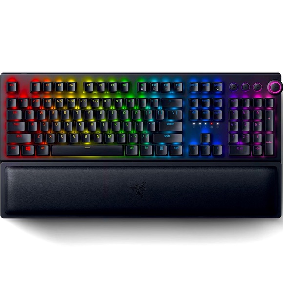 Razor Computerx Razer | Computers, Laptops & Parts | Razer Blackwidow Elite | Poshmark